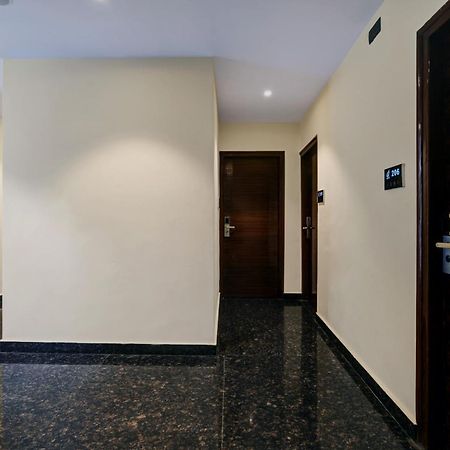 Astra Hotels & Suites - Koramangala Bangalore Bagian luar foto